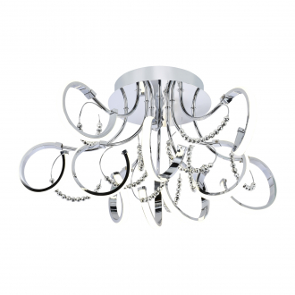 Gerhort.Настенный светодиодный светильник G61346/10CR - Интернет-магазин бытовой техники, вентиляции, гигиенического оборудования Энерготехника, Екатеринбург