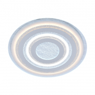 Gerhort Светодиодный светильник G61332/50WT - Интернет-магазин бытовой техники, вентиляции, гигиенического оборудования Энерготехника, Екатеринбург