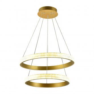 Gerhort Светодиодный светильник G61324/2GD - Интернет-магазин бытовой техники, вентиляции, гигиенического оборудования Энерготехника, Екатеринбург