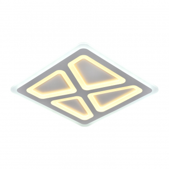 ЭкономСвет.Cветодиодные светильник 13025/50WT - Интернет-магазин бытовой техники, вентиляции, гигиенического оборудования Энерготехника, Екатеринбург