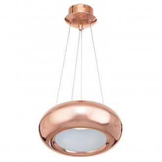 Gerhort Потолочный светодиодный светильник G61056/1PL COP - Интернет-магазин бытовой техники, вентиляции, гигиенического оборудования Энерготехника, Екатеринбург