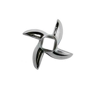 Нож к мясорубке SXC-12 (корпус нерж.сталь) - Интернет-магазин бытовой техники, вентиляции, гигиенического оборудования Энерготехника, Екатеринбург