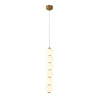 Gerhort Подвесной светильник G51204/6AB WT - Интернет-магазин бытовой техники, вентиляции, гигиенического оборудования Энерготехника, Екатеринбург