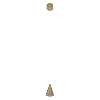 Gerhort Подвесной светодиодный светильник G51184/1GD - Интернет-магазин бытовой техники, вентиляции, гигиенического оборудования Энерготехника, Екатеринбург