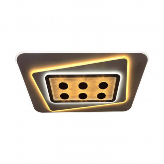 ЭкономСвет.Cветодиодные светильники 85013/300WT+GR - Интернет-магазин бытовой техники, вентиляции, гигиенического оборудования Энерготехника, Екатеринбург