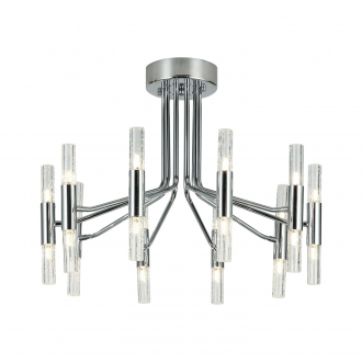 Gerhort Подвесной светильник G61336/20CR - Интернет-магазин бытовой техники, вентиляции, гигиенического оборудования Энерготехника, Екатеринбург