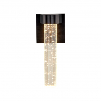 Gerhort Потолочный светодиодный светильник G61308/1wBK - Интернет-магазин бытовой техники, вентиляции, гигиенического оборудования Энерготехника, Екатеринбург