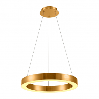 Gerhort Потолочный светодиодный светильник G61347/26GD - Интернет-магазин бытовой техники, вентиляции, гигиенического оборудования Энерготехника, Екатеринбург