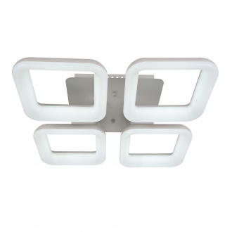 Gerhort.Светодиодный светильник G61178/4WT - Интернет-магазин бытовой техники, вентиляции, гигиенического оборудования Энерготехника, Екатеринбург