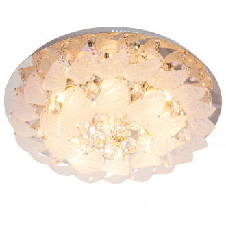 Потолочный светильник  ЭкономСвет 2440/8+2CR RC RBPLED - Интернет-магазин бытовой техники, вентиляции, гигиенического оборудования Энерготехника, Екатеринбург