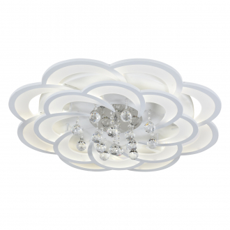 Gerhort.Светильник подвес G61212/16WT - Интернет-магазин бытовой техники, вентиляции, гигиенического оборудования Энерготехника, Екатеринбург