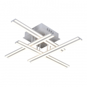 ЭкономСвет.Cветодиодные светильник 95015/8WT - Интернет-магазин бытовой техники, вентиляции, гигиенического оборудования Энерготехника, Екатеринбург