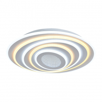 Gerhort Потолочный светодиодный светильник G61271/50WT - Интернет-магазин бытовой техники, вентиляции, гигиенического оборудования Энерготехника, Екатеринбург