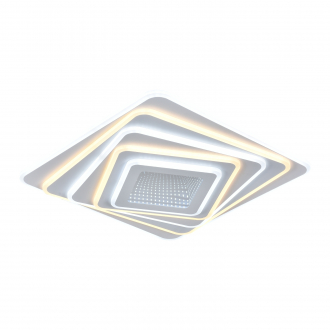 Gerhort Потолочный светодиодный светильник G61272/50WT - Интернет-магазин бытовой техники, вентиляции, гигиенического оборудования Энерготехника, Екатеринбург