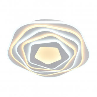 Gerhort Потолочный светодиодный светильник G61274/50WT - Интернет-магазин бытовой техники, вентиляции, гигиенического оборудования Энерготехника, Екатеринбург