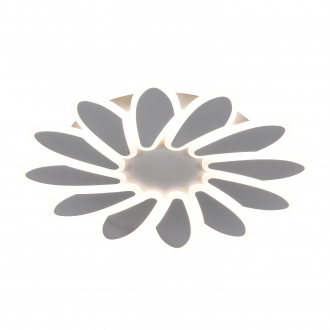 Gerhort Потолочный светодиодный светильник G61275/12WT - Интернет-магазин бытовой техники, вентиляции, гигиенического оборудования Энерготехника, Екатеринбург