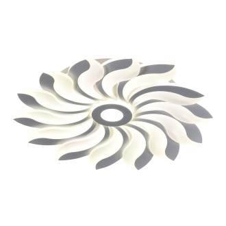 Gerhort Потолочный светодиодный светильник G61276/14WT - Интернет-магазин бытовой техники, вентиляции, гигиенического оборудования Энерготехника, Екатеринбург