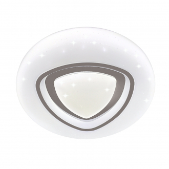 ЭкономСвет.Cветодиодный светильник 81008/40WT - Интернет-магазин бытовой техники, вентиляции, гигиенического оборудования Энерготехника, Екатеринбург