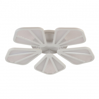 ЭкономСвет.Cветодиодные светильник 12053/5WT - Интернет-магазин бытовой техники, вентиляции, гигиенического оборудования Энерготехника, Екатеринбург