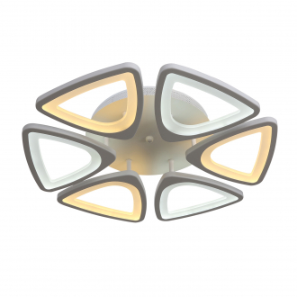 ЭкономСвет.Cветодиодные светильник 66003S/6WT - Интернет-магазин бытовой техники, вентиляции, гигиенического оборудования Энерготехника, Екатеринбург