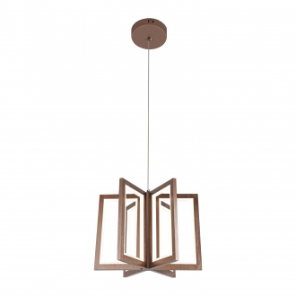 ЭкономСвет.Cветодиодные светильники 53040/6CF - Интернет-магазин бытовой техники, вентиляции, гигиенического оборудования Энерготехника, Екатеринбург