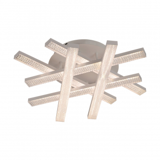 ЭкономСвет.Cветодиодные светильники 53015/6WT - Интернет-магазин бытовой техники, вентиляции, гигиенического оборудования Энерготехника, Екатеринбург