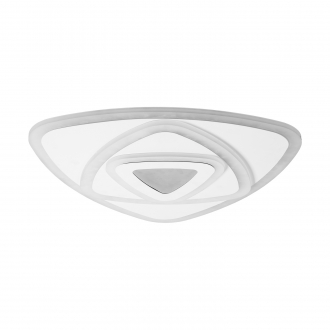 ЭкономСвет.Cветодиодный светильник 50518/50WT - Интернет-магазин бытовой техники, вентиляции, гигиенического оборудования Энерготехника, Екатеринбург