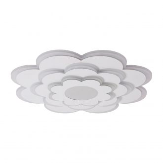 ЭкономСвет.Cветодиодный светильник 50519/50WT - Интернет-магазин бытовой техники, вентиляции, гигиенического оборудования Энерготехника, Екатеринбург