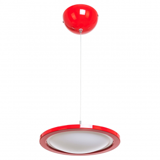 Gerhort.Светодиодный светильник G61012/1RD - Интернет-магазин бытовой техники, вентиляции, гигиенического оборудования Энерготехника, Екатеринбург