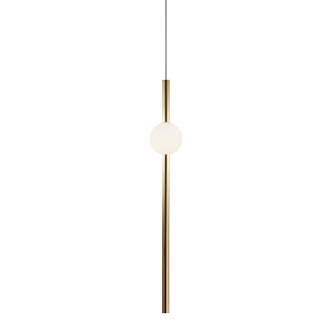 Gerhort Потолочный светодиодный светильник G91044/1A GD - Интернет-магазин бытовой техники, вентиляции, гигиенического оборудования Энерготехника, Екатеринбург