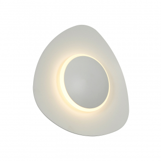 Gerhort.Настенный светодиодный светильник G62163/1wS WT - Интернет-магазин бытовой техники, вентиляции, гигиенического оборудования Энерготехника, Екатеринбург