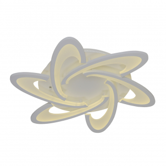 ЭкономСвет.Cветодиодные светильник 22007/6WT - Интернет-магазин бытовой техники, вентиляции, гигиенического оборудования Энерготехника, Екатеринбург