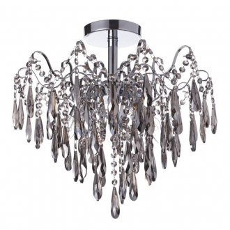 Потолочный светильник ЭкономСвет 29135/5CR SM - Интернет-магазин бытовой техники, вентиляции, гигиенического оборудования Энерготехника, Екатеринбург