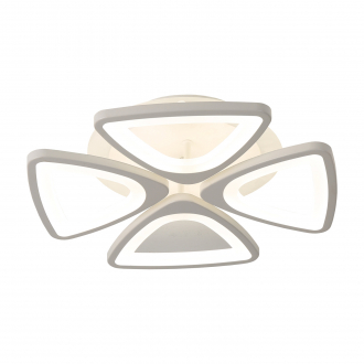 ЭкономСвет.Cветодиодные светильники 50330/4WT - Интернет-магазин бытовой техники, вентиляции, гигиенического оборудования Энерготехника, Екатеринбург