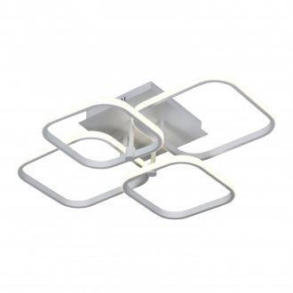 ЭкономСвет.Cветодиодные светильник 61282/4WT - Интернет-магазин бытовой техники, вентиляции, гигиенического оборудования Энерготехника, Екатеринбург