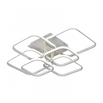 ЭкономСвет.Cветодиодные светильник 61282/6WT - Интернет-магазин бытовой техники, вентиляции, гигиенического оборудования Энерготехника, Екатеринбург