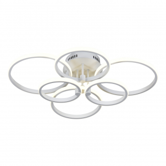 ЭкономСвет.Cветодиодные светильник 61283/6WT - Интернет-магазин бытовой техники, вентиляции, гигиенического оборудования Энерготехника, Екатеринбург