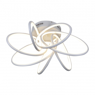 ЭкономСвет.Cветодиодные светильник 61284/7WT - Интернет-магазин бытовой техники, вентиляции, гигиенического оборудования Энерготехника, Екатеринбург