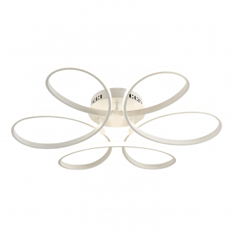 ЭкономСвет.Cветодиодные светильник 61285/6WT - Интернет-магазин бытовой техники, вентиляции, гигиенического оборудования Энерготехника, Екатеринбург