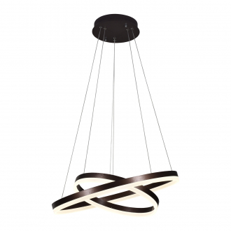 ЭкономСвет.Cветодиодные светильник 61287/2CF - Интернет-магазин бытовой техники, вентиляции, гигиенического оборудования Энерготехника, Екатеринбург