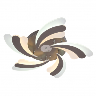 ЭкономСвет.Cветодиодные светильник 70012/5BR - Интернет-магазин бытовой техники, вентиляции, гигиенического оборудования Энерготехника, Екатеринбург