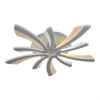 ЭкономСвет.Cветодиодные светильник 66011/5WT - Интернет-магазин бытовой техники, вентиляции, гигиенического оборудования Энерготехника, Екатеринбург