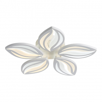 ЭкономСвет.Cветодиодные светильник 92077/5WT - Интернет-магазин бытовой техники, вентиляции, гигиенического оборудования Энерготехника, Екатеринбург