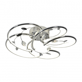 ЭкономСвет.Cветодиодные светильник 92093/5WT - Интернет-магазин бытовой техники, вентиляции, гигиенического оборудования Энерготехника, Екатеринбург