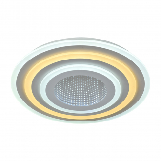 Gerhort Потолочный светодиодный светильник G61270/50WT - Интернет-магазин бытовой техники, вентиляции, гигиенического оборудования Энерготехника, Екатеринбург