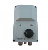 AIRONE Регулятор скорости ATRE-11.0 W (11,0А, 230V) - Интернет-магазин бытовой техники, вентиляции, гигиенического оборудования Энерготехника, Екатеринбург