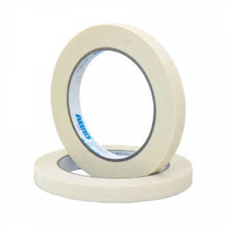 ABRO.Лента малярная (12 мм х 45 м) 2123-6-12-45-R - Интернет-магазин бытовой техники, вентиляции, гигиенического оборудования Энерготехника, Екатеринбург