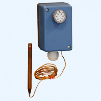 SHUFT NET-6/HY капиллярный термостат - Интернет-магазин бытовой техники, вентиляции, гигиенического оборудования Энерготехника, Екатеринбург