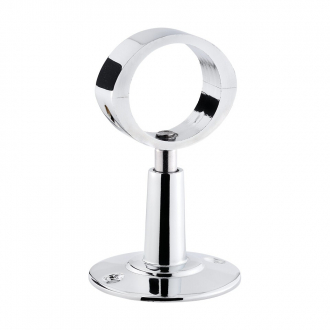 Держатель для п/суш. с кольцом - Интернет-магазин бытовой техники, вентиляции, гигиенического оборудования Энерготехника, Екатеринбург