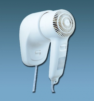 Фен настенный CONNEX  HAD-120-18 С - Интернет-магазин бытовой техники, вентиляции, гигиенического оборудования Энерготехника, Екатеринбург